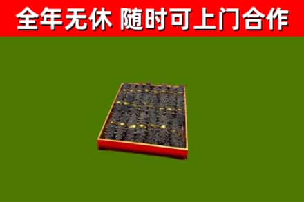 高县区回收海参